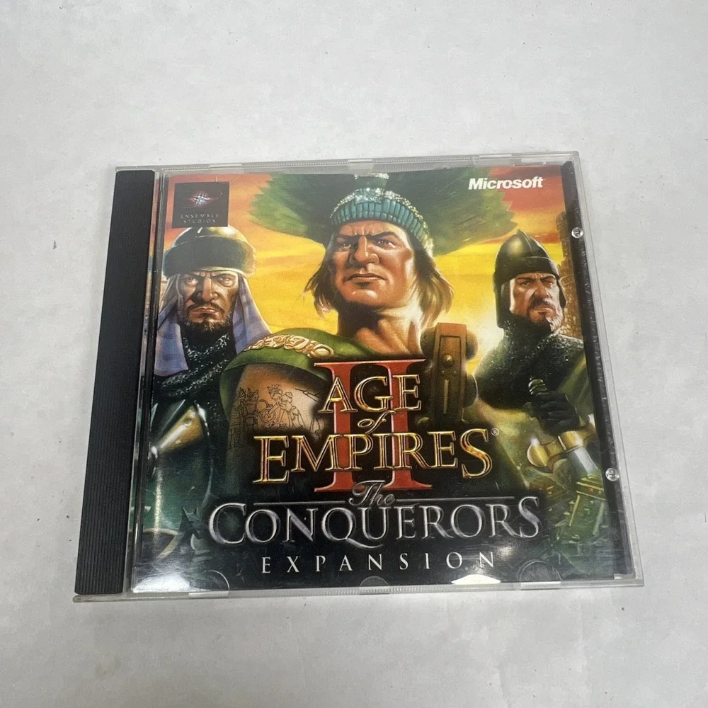 PC CD-Rom Games Lot (12).‎  See Photos.